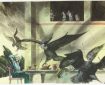 The story of Jason and the quest for the Golden Fleece, for Zig Zag
