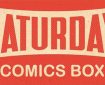 ComicScene’s Saturday Comics Box project