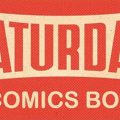ComicScene’s Saturday Comics Box project