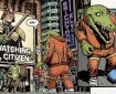 2000AD - Prog 2259 - Judge Dredd - SNIP