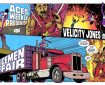 “Velicity Jones - The Diceman Affair” by Lee Robson and Bryan Coyle