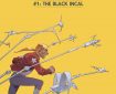 The Incal, by Moebius and Jodorowsky