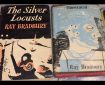 1950s British Science Fiction Episode 32 - Ray Bradbury