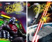 Action Force: Redux Cover Montage