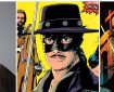 Wilmer Valderrama - Zorro Montage