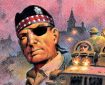 Commando 5499: Home of Heroes: Ramsey’s Raiders: The Castle SNIP