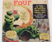 Fantastic Four #1 (Pence Issue)