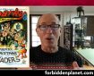 Forbidden Planet Tv - Christmas Day 2021 - Dave Gibbons