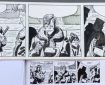 Hugo Pratt - La Jeunesse de Corto Maltese (1981)