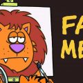 Out Now: Learn to Speak Cat - Fake Mews by Anthony Smith - SNIP