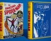 The Marvel Comics Library - Spider-Man Vol. 1. 1962–1964 Walthrough