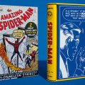 The Marvel Comics Library - Spider-Man Vol. 1. 1962–1964 Walthrough