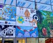 Ten Years to Save the World - MediaCity, Salford 2021