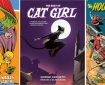 Treasury of British Comics 2022 Montage