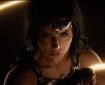 Monolith Productions - Wonder Woman