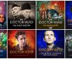 Big Finish Productions Doctor Who Montage