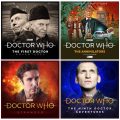 Big Finish Productions Doctor Who Montage