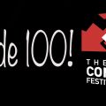 Lakes International Comic Art Festival Podcast Episode 100