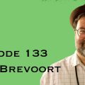 Doctor Who - Panel to Panel Episode 133 - Tom Brevoort