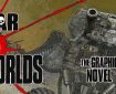 The War of the Worlds adapted by Aaron Moran
