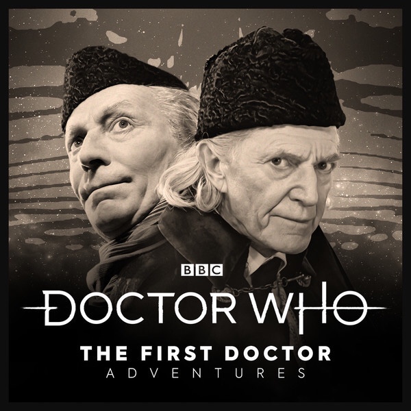 Doctor Who - The First Doctor Adventures