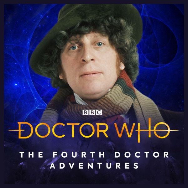 Doctor Who - The Fourth Doctor Adventures: Solo