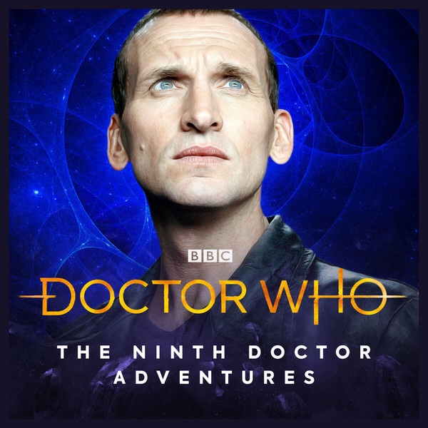 Doctor Who - The Ninth Doctor Adventures: Old Friends