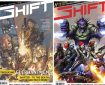SHIFT 2022 Montage 1