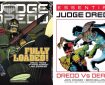 2000AD 2265 and more 19th January 2022