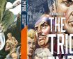 The Rise and Fall of the Trigan Empire Volume Four