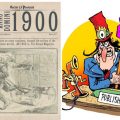 1900 - Sector 13 Comics Concepts