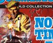 Commando 5508: Gold Collection: No Time For Fear - cover by Penalva