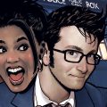 Doctor Who: Special 2022 Cover A By Adam Hughes SNIP