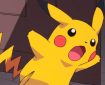 Pokémon, Pikachu, Anime Production Cel SNIP