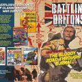 Battling Britons, Issue Two