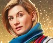 Jodie Whittaker as The Doctor - Doctor Who
