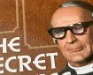 The Secret Service Annual (Fanderson) - Cover SNIP