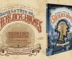 Dans la tête de Sherlock Holmes - L'Affaire du ticket scandaleux by Cyril Lieron and Benoit Dehan