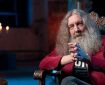 Alan Moore. Image: BBC