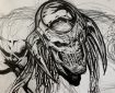 Death's Head II at 30 - art by Liam Sharp