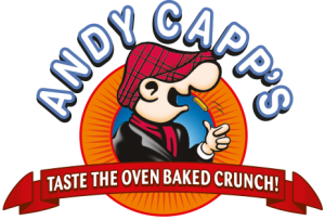 Andy Capps Crisps