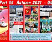 Spaceship Away 55 - Promo Image
