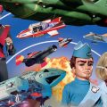 Stand By For Action! Gerry Anderson in Concert