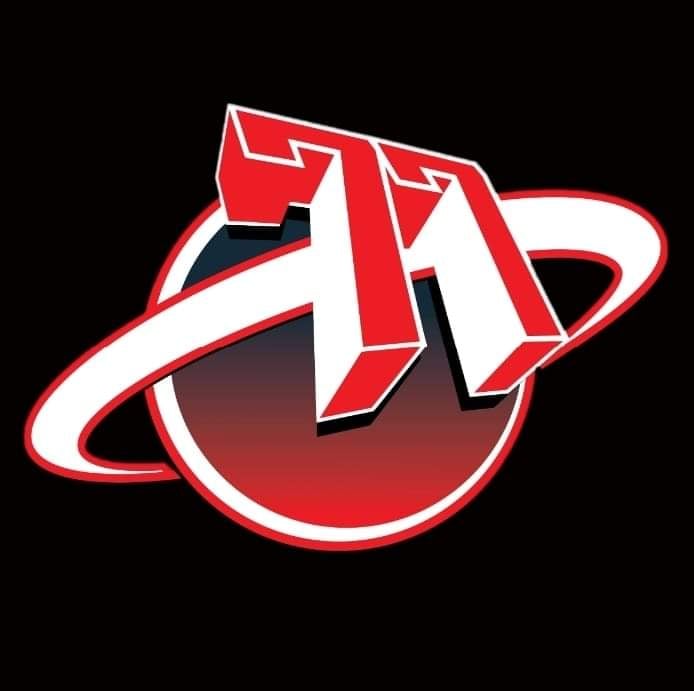 The77 Publicatiions - Logo