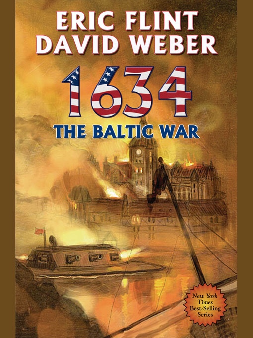1634: The Baltic War 