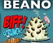 The Unofficial History of The Beano - Final Cover