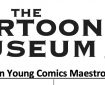 Alison Brown Young Comics Maestro Award 2022