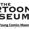 Alison Brown Young Comics Maestro Award 2022