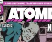 Comic Scene - ATOMIC - SNIP