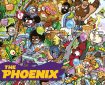 The Phoenix Festival 2022 Banner
